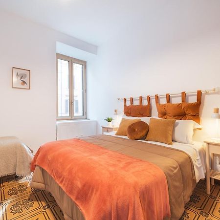 Gazometro Rome Holiday House - Rome Vacation M&D Экстерьер фото